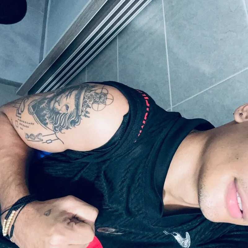 davincho_xxx1 — FansOnlyX creator profile
