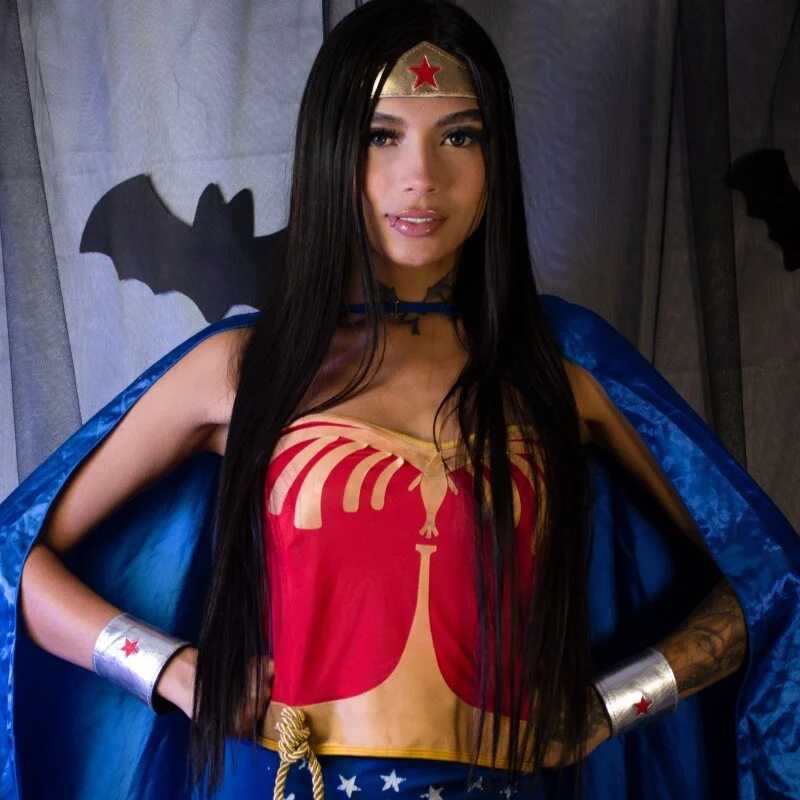 AbannyRogerss — FansOnlyX creator profile