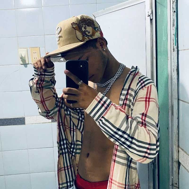 King_Jisus — FansOnlyX creator profile