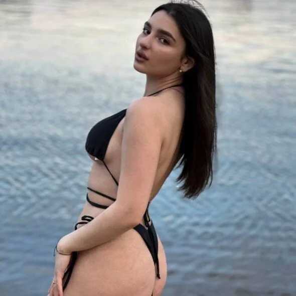 Niki_anlove — FansOnlyX creator profile