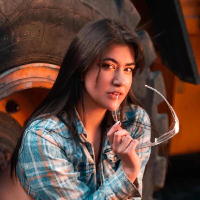 Amelie_saenz — FansOnlyX creator profile