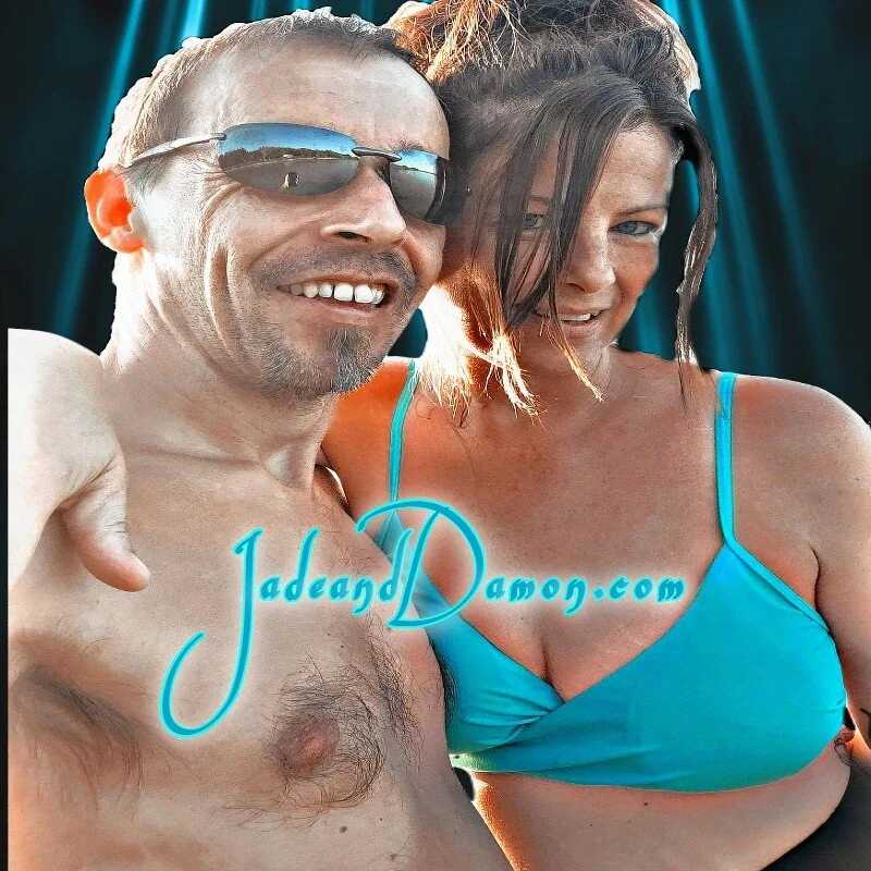 JadeandDamon — FansOnlyX creator profile