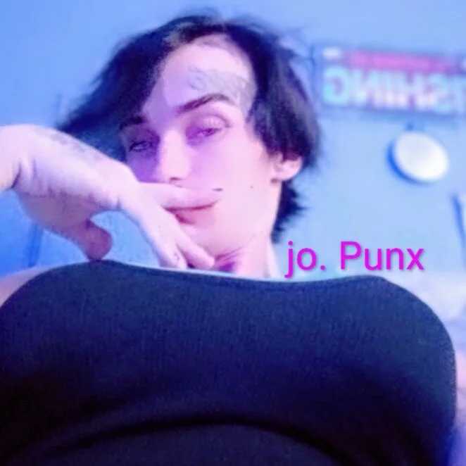 jopunx — FansOnlyX creator profile
