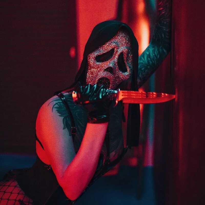 RachelQueen_ — FansOnlyX creator profile