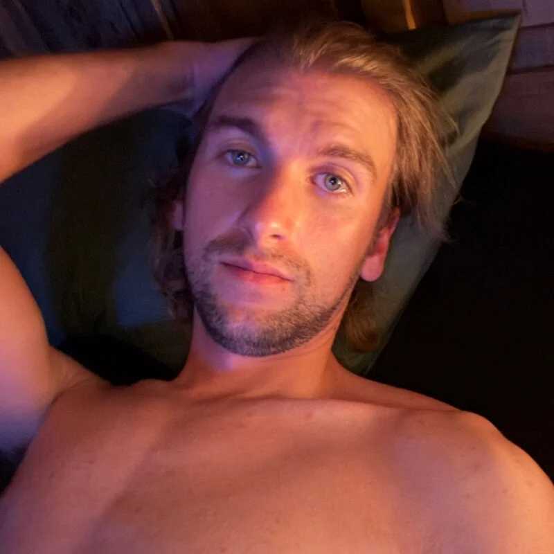 DevilsDoran97 — FansOnlyX creator profile