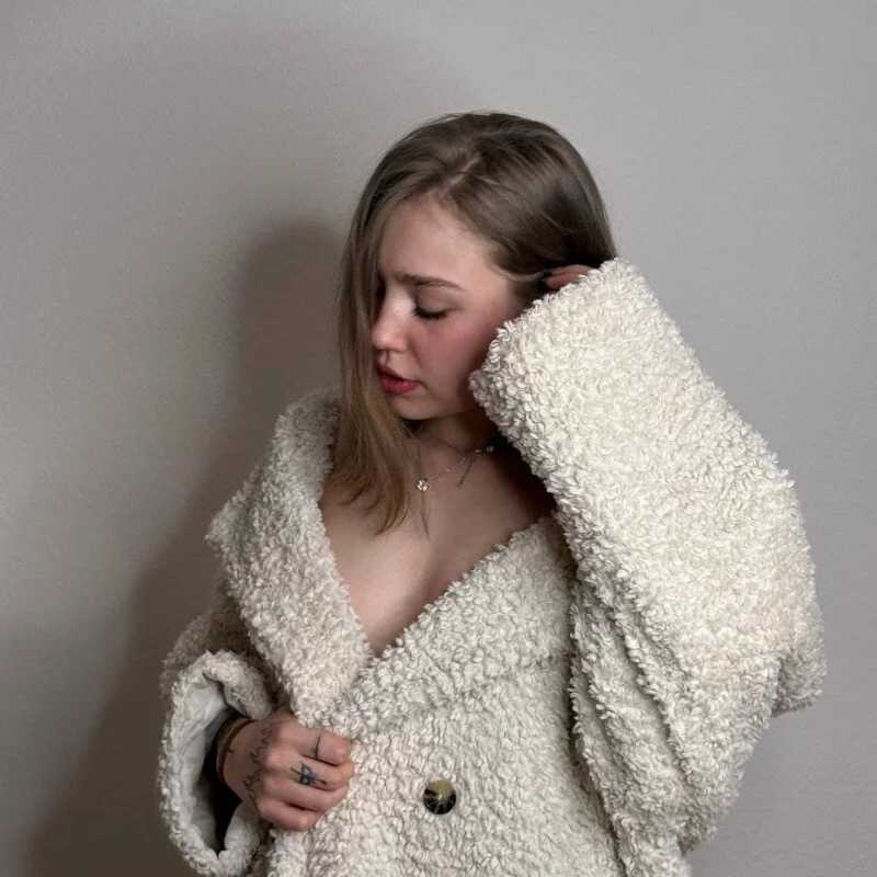 Sweet_Meg — FansOnlyX creator profile