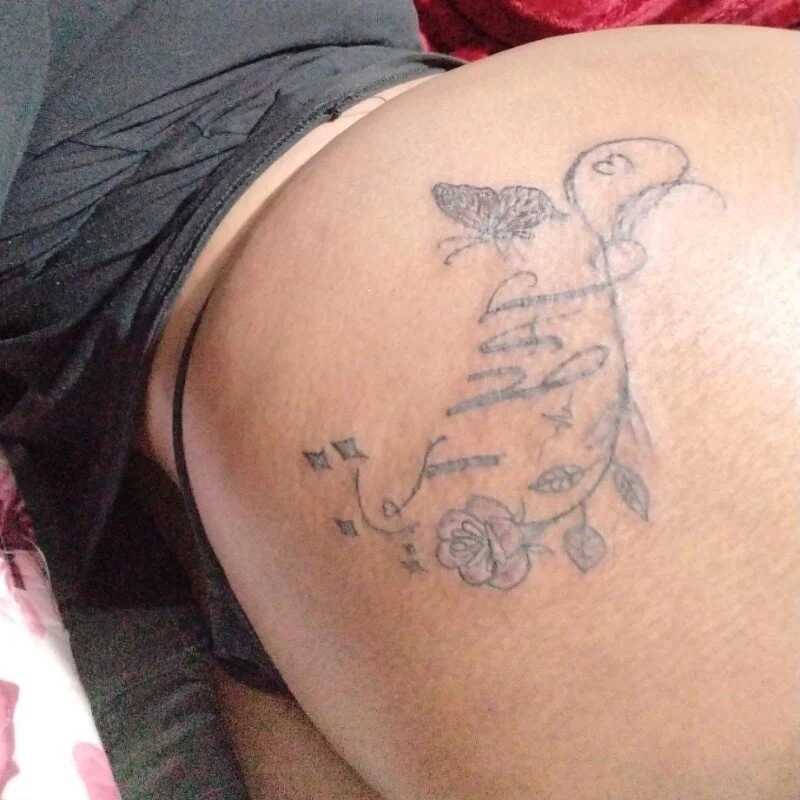 SexyAssQueenX — FansOnlyX creator profile