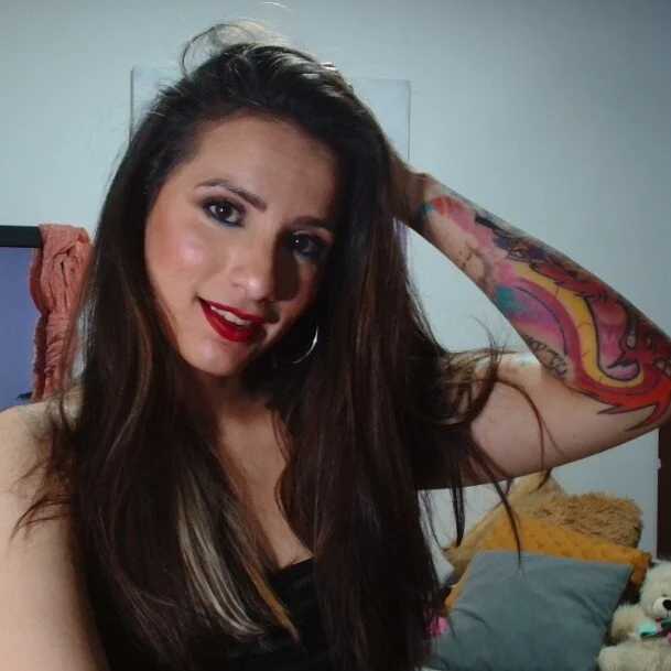 vanessabrown_ — FansOnlyX creator profile