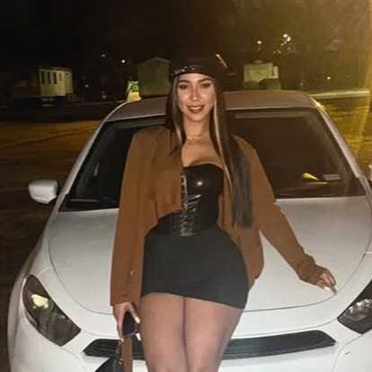 Queenlatinbeauty — FansOnlyX creator profile