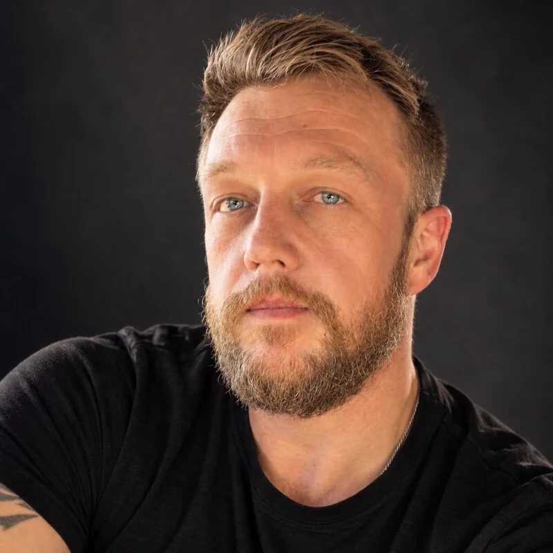 DamonWilson — FansOnlyX creator profile
