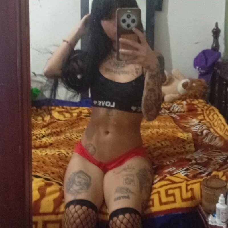 TiffDemon_ — FansOnlyX creator profile