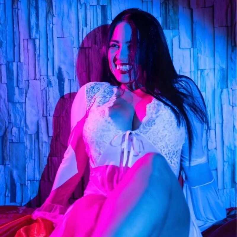 AnabeleNogueira — FansOnlyX creator profile