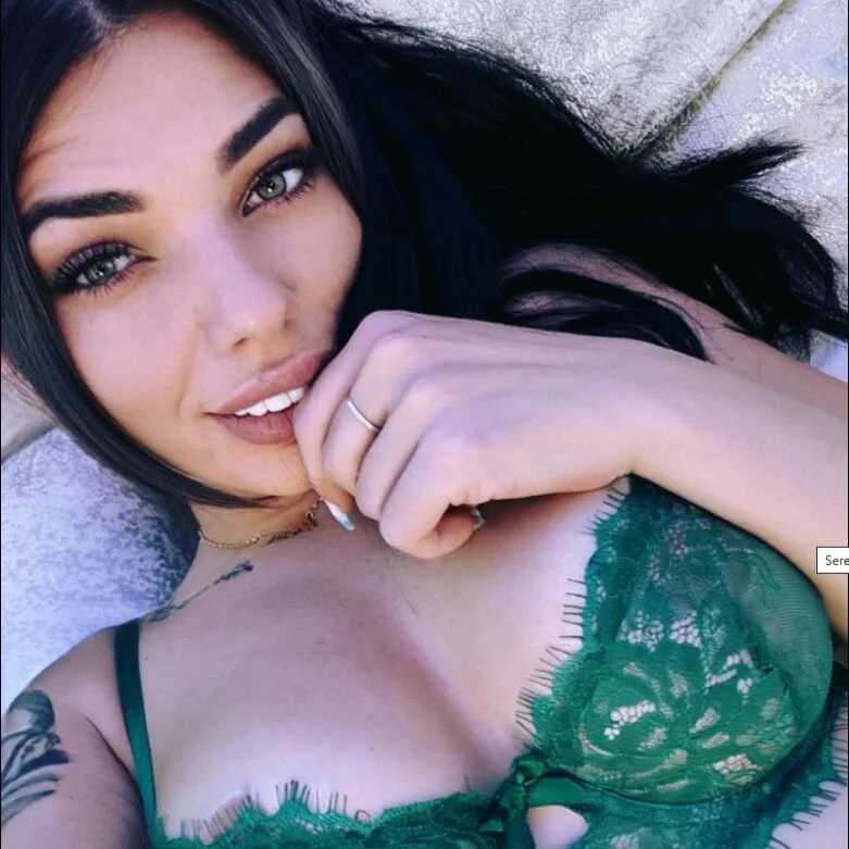 SerenaMonss — FansOnlyX creator profile