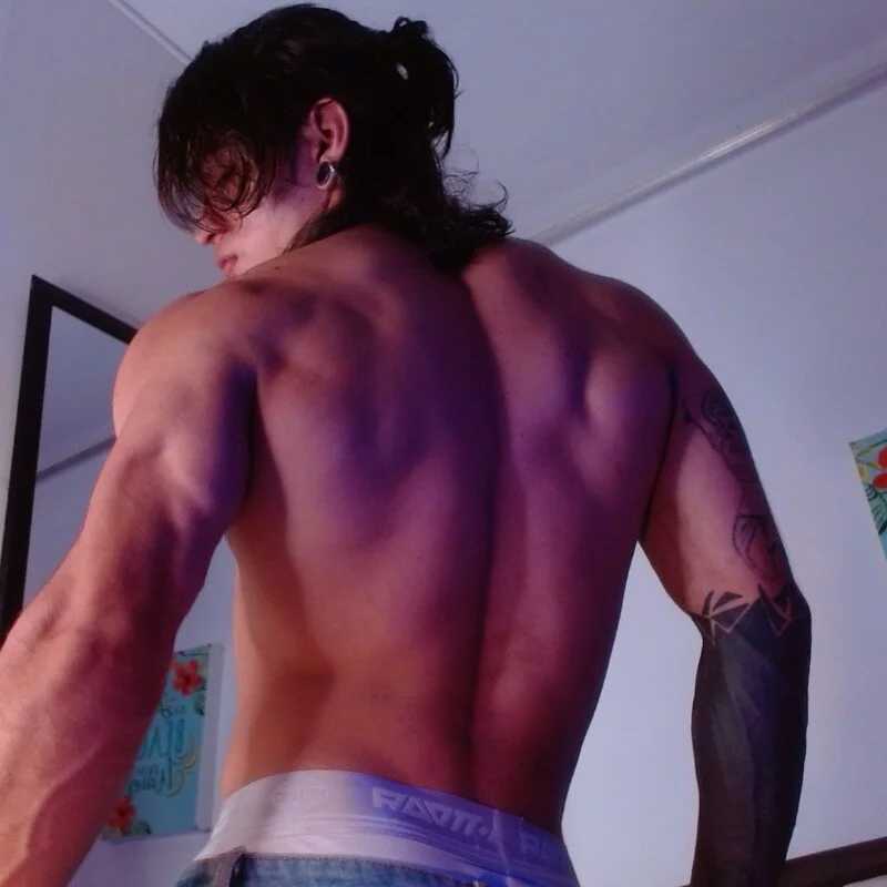 AlbertBernal69 — FansOnlyX creator profile