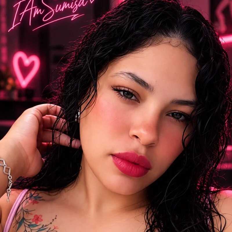 iamsumisa — FansOnlyX creator profile