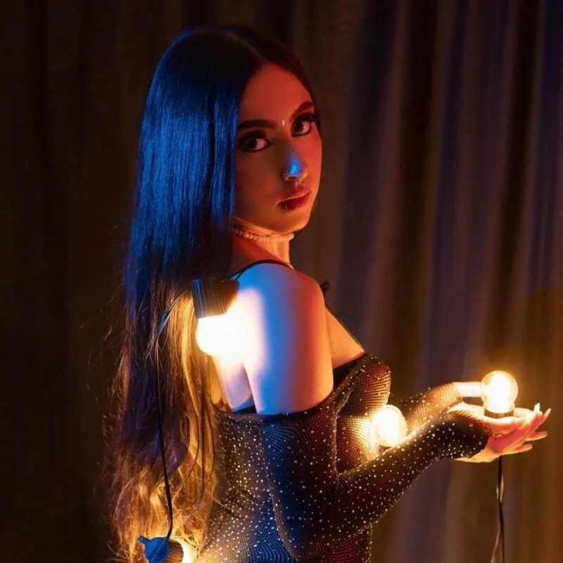 EllieGrace02 — FansOnlyX creator profile