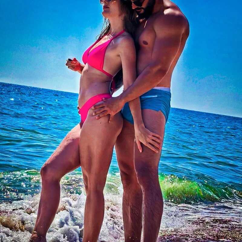 LunaLeonCoupleWife — FansOnlyX creator profile