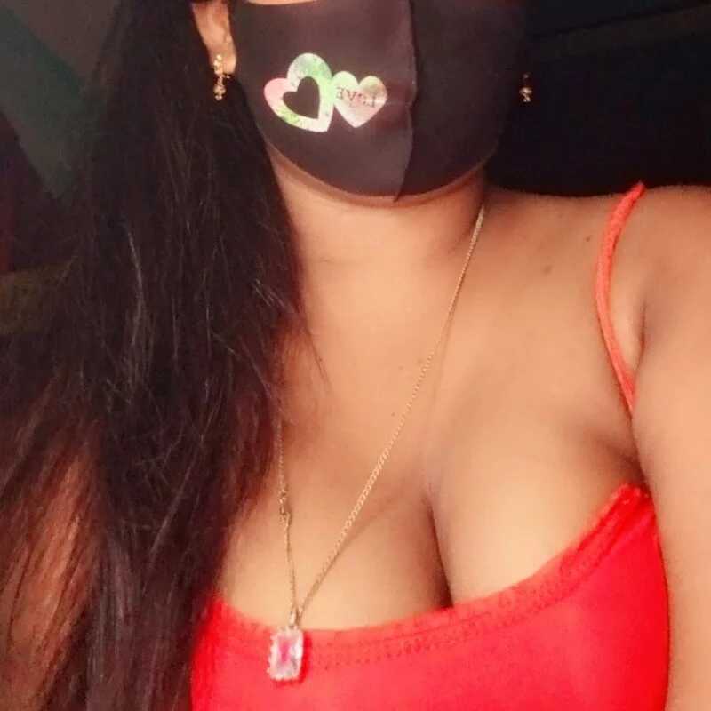 Chameli-22 — FansOnlyX creator profile