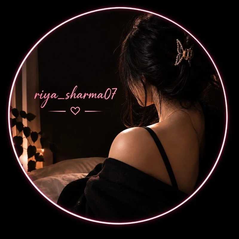 Riya_Sharma07 — FansOnlyX creator profile