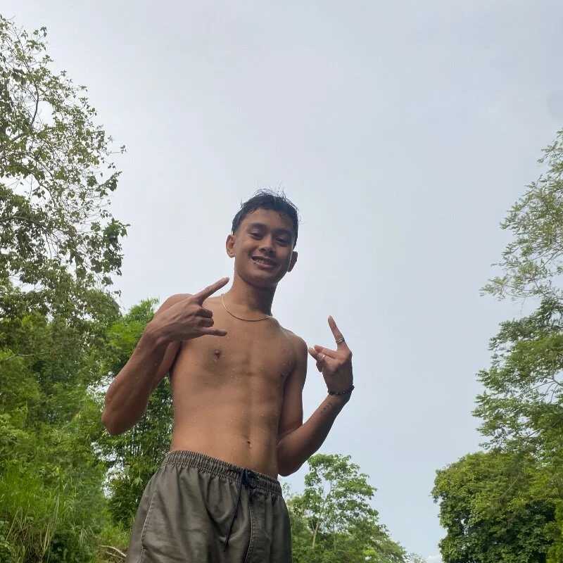 markjosh_bigcockxxx — FansOnlyX creator profile