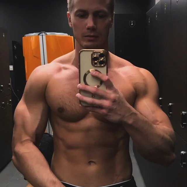 Georgearmwrestler — FansOnlyX creator profile