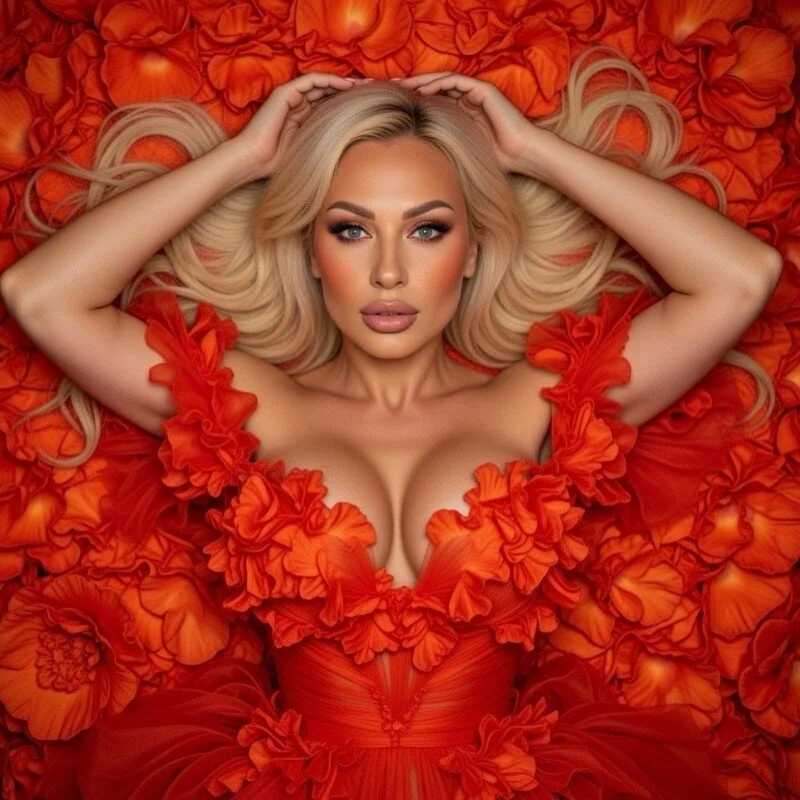 HottieSweetBritney — FansOnlyX creator profile
