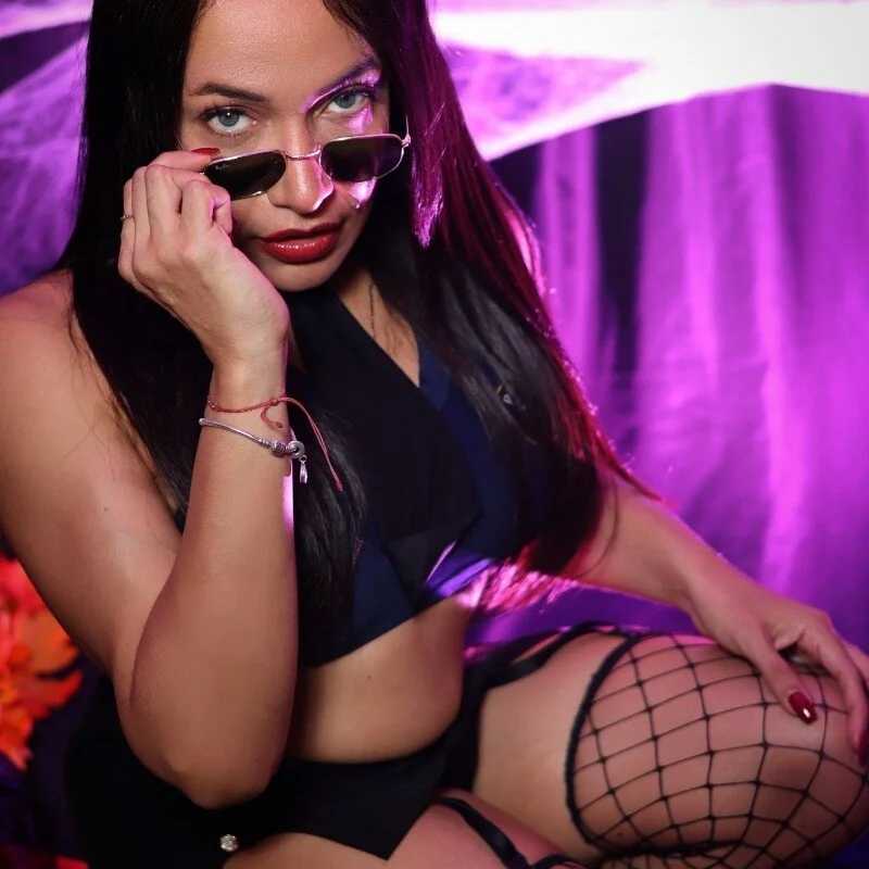 Scarlet_Jhonsonn_ — FansOnlyX creator profile