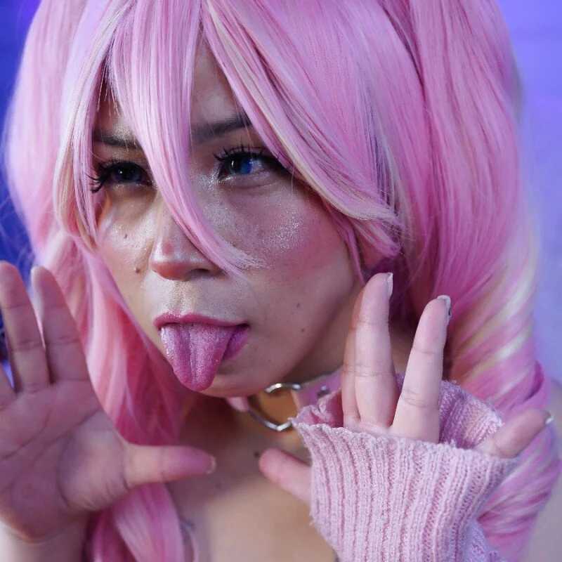 mieruco_chan — FansOnlyX creator profile