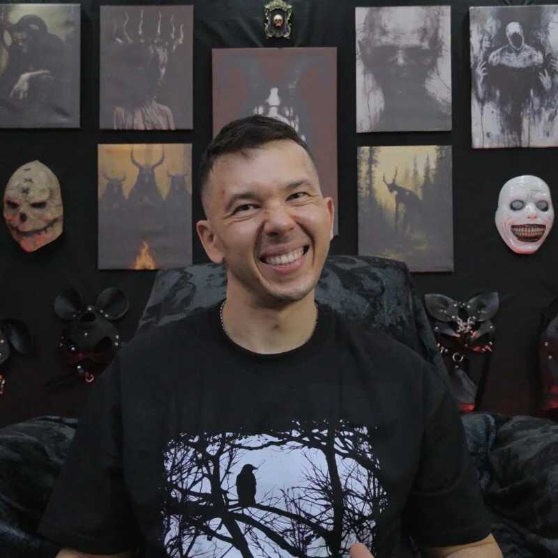 KaydenGray — FansOnlyX creator profile