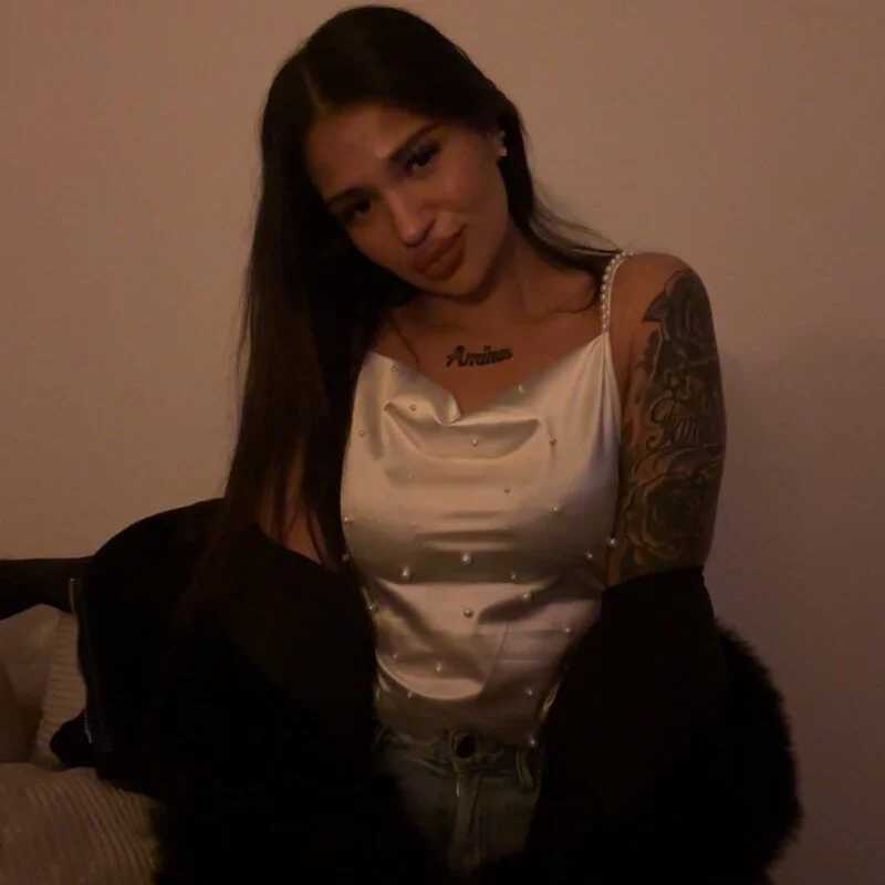 SchariaMiaa — FansOnlyX creator profile
