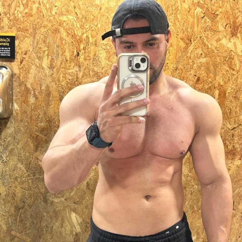 thomas_brandon — FansOnlyX creator profile