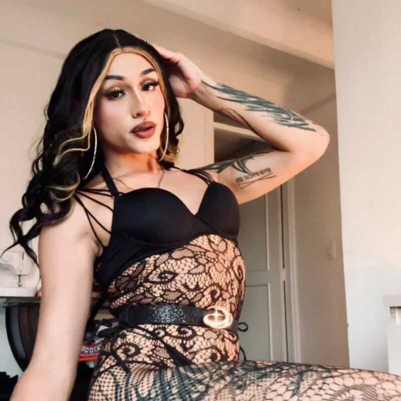 tamaragyal — FansOnlyX creator profile
