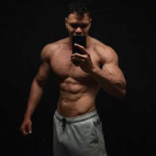 JHONNY_MUSCLE — FansOnlyX creator profile