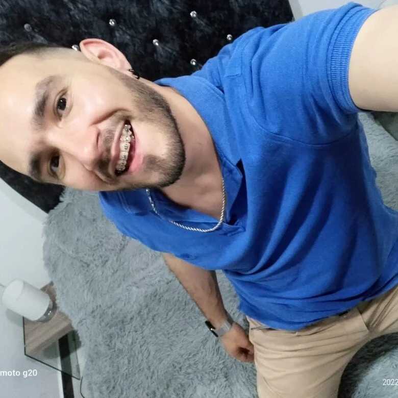 Danny_hot_fun — FansOnlyX creator profile