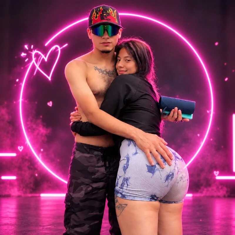 LouisKalima — FansOnlyX creator profile