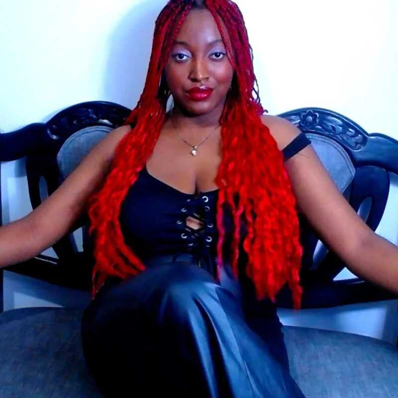 RubyFetish — FansOnlyX creator profile