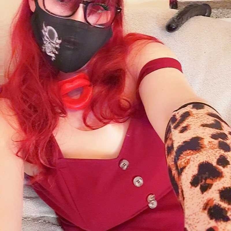 DWT_Lisa — FansOnlyX creator profile