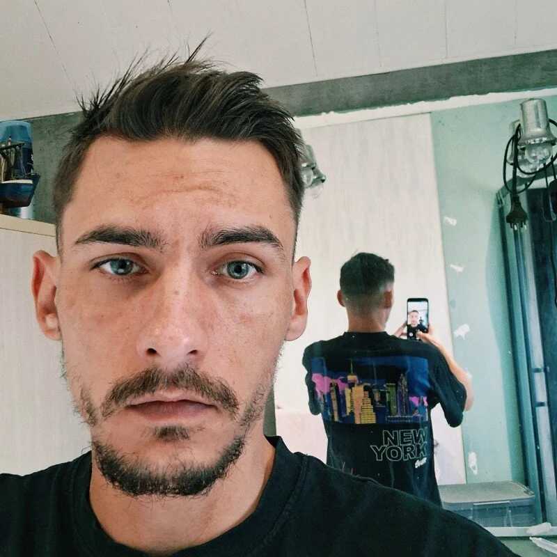 nicothelord — FansOnlyX creator profile