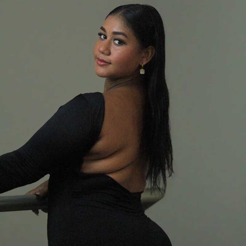 NayTorres — FansOnlyX creator profile