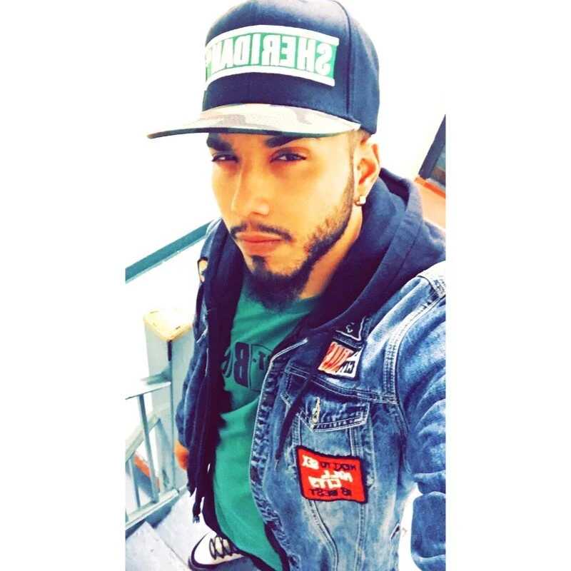 Jesuza — FansOnlyX creator profile