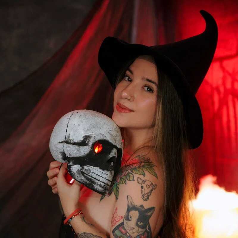 DEVA_BLUE_ — FansOnlyX creator profile