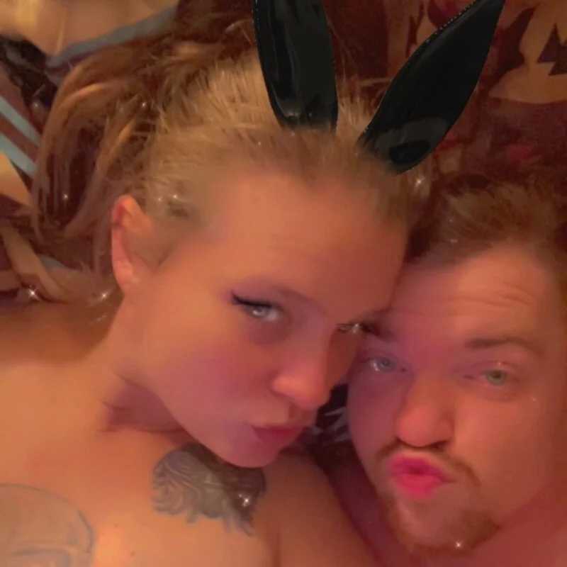 nymphcouple8395 — FansOnlyX creator profile