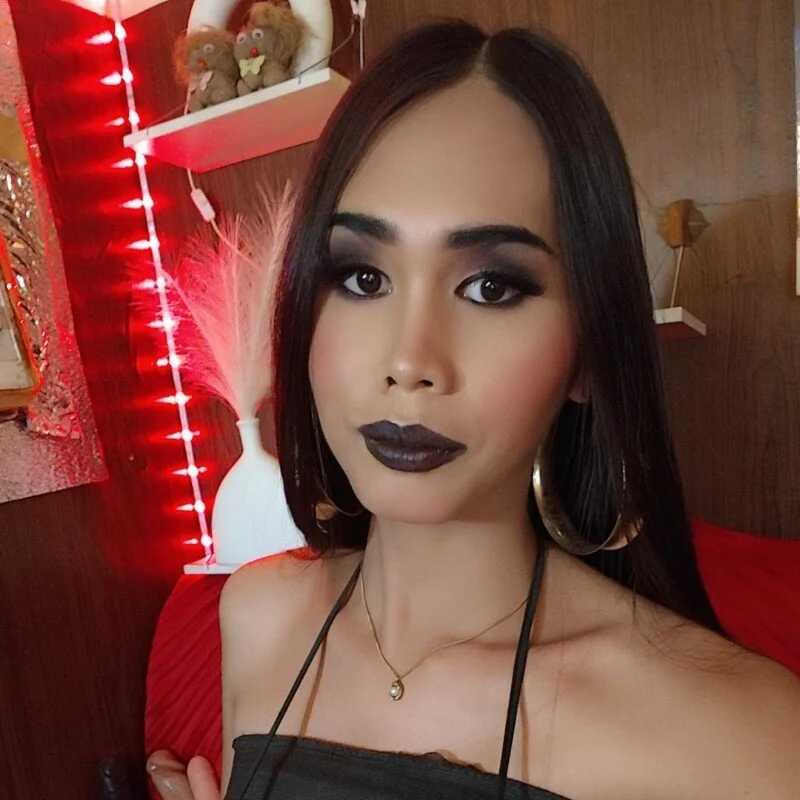 Sexyshamara — FansOnlyX creator profile