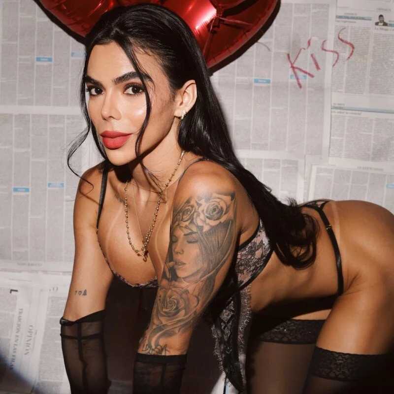 Salomeacosta97 — FansOnlyX creator profile