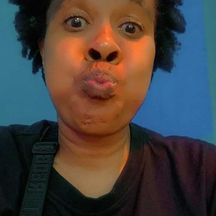 Ebonyboobsmilk — FansOnlyX creator profile
