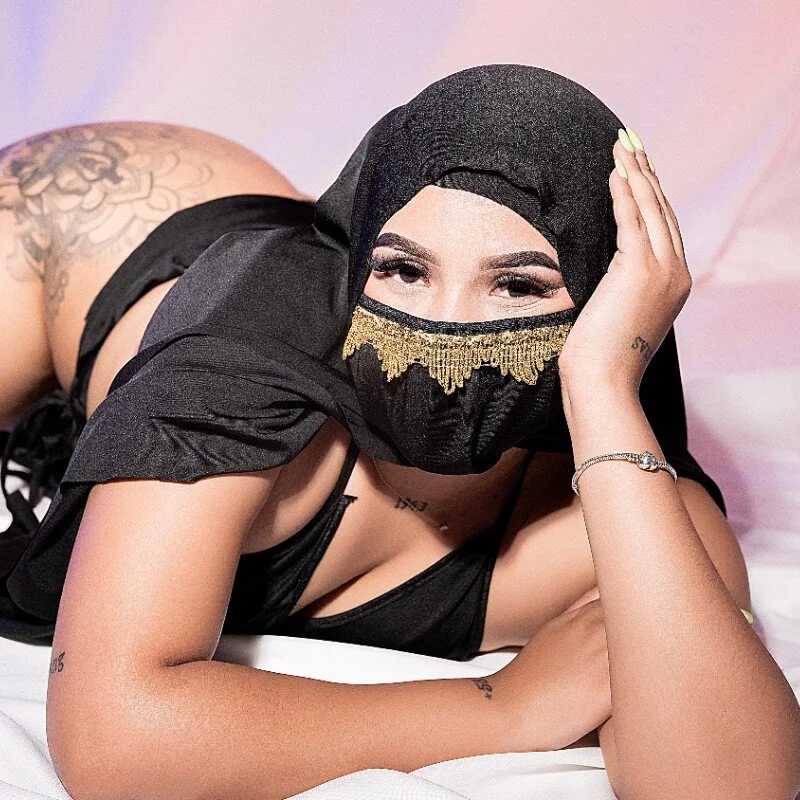 rashida_66 — FansOnlyX creator profile
