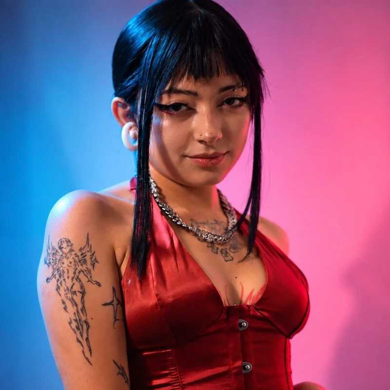 Darling_Keit — FansOnlyX creator profile