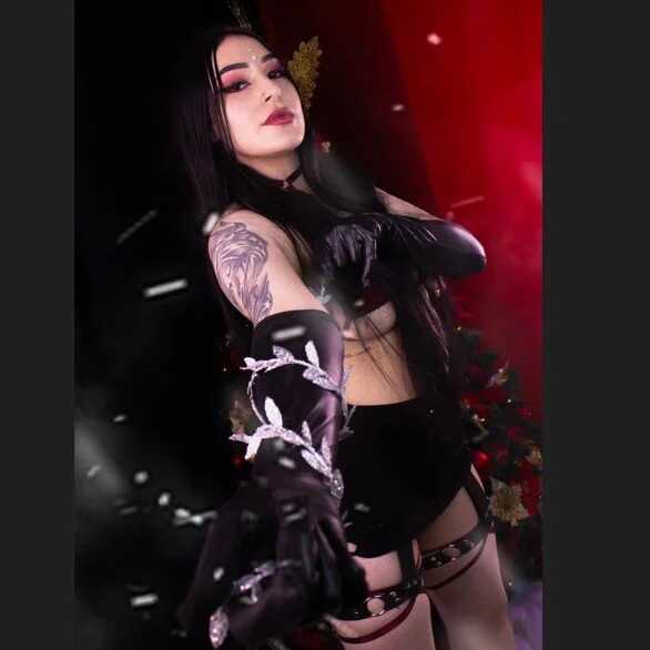 elinne_hendrix_ — FansOnlyX creator profile