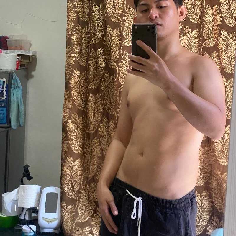 blakewalkerph — FansOnlyX creator profile