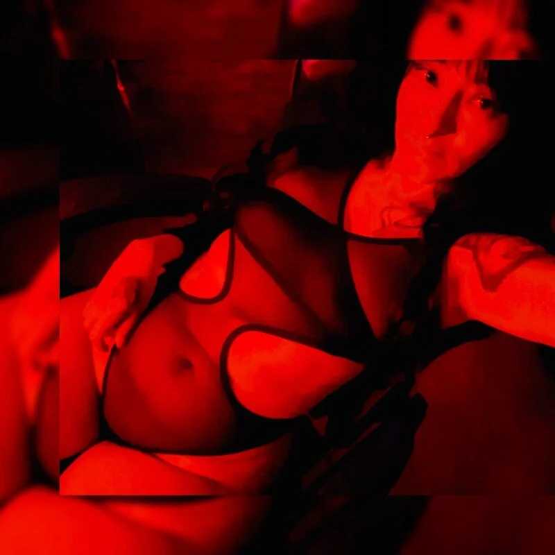 AngelaQueen_ — FansOnlyX creator profile